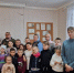 Патриотический час «История мужества» - Бузулукская Епархия