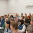 Комиссия по делам несовершеннолетних и защите их прав подвела итоги работы за 2025 год - Администрация города