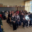 В Верхневязовской СОШ проведено профилактическое мероприятие с участием сотрудников полиции - Администрация города