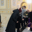 Собор вселенских учителей и святителей Василия Великого, Григория Богослова и Иоанна Златоустого - Бузулукская Епархия