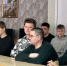 Встреча со студентами - Бузулукская Епархия