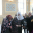 Сретение Господа Бога и Спаса нашего Иисуса Христа - Бузулукская Епархия