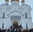 Встреча Масленицы - Бузулукская Епархия