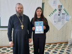 Встреча со студентами