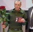 Защитников Отечества чествовали сегодня в Бузулуке - Администрация города