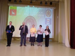Восьмой сезон интеллектуальной игры «Умники и Умницы» на грант главы Бузулукского района завершился ярким финалом