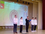Восьмой сезон интеллектуальной игры «Умники и Умницы» на грант главы Бузулукского района завершился ярким финалом