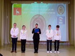Восьмой сезон интеллектуальной игры «Умники и Умницы» на грант главы Бузулукского района завершился ярким финалом