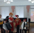 Праздник Масленицы прошел в Детской музыкальной школе - Администрация города