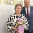 В администрации Бузулукского района чествовали мужчин-коллег  и тех, кто сегодня является главной опорой и поддержкой для наших бойцов - Бузулукский район