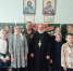 Урок мужества в воскресной школе: вера, надежда и поддержка - Бузулукская Епархия