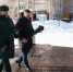 В день четвертой годовщины с начала СВО в Бузулуке возложили цветы - Администрация города