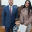 Молодые семьи из Бузулука получили социальную выплату на приобретение жилья - Администрация города