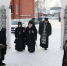 Чтение Великого канона преподобного Андрея Критского в Свято-Тихвинском Богородицком женском монастыре - Бузулукская Епархия