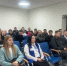 В Бузулуке состоялась ярмарка вакансий для участников СВО - Администрация города