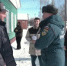 Рейды по профилактике пожаров проходят в Бузулуке - Администрация города