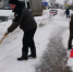 Четверть века на службе городу - Администрация города