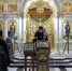Литургия Преждеосвященных Даров - Бузулукская Епархия