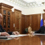 Губернатор Оренбургской области Евгений Солнцев представил доклад Президенту Владимиру Путину о ситуации в регионе - Бузулукский район