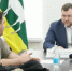 15 марта в Бузулуке прошел прием граждан – участников СВО и членов их семей - Администрация города