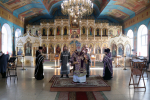 Пассия вторая