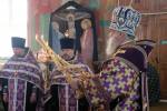 Пассия вторая