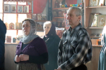 Пассия вторая