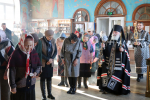 Пассия вторая