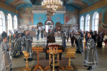Пассия вторая