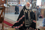 Пассия вторая