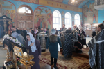 Пассия вторая