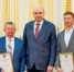 Бузулукские спортсмены стали лауреатами Губернаторской премии - Администрация города