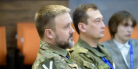 100 оренбургских участников СВО проходят программу по развитию собственного дела - Газета Российская провинция