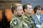100 оренбургских участников СВО проходят программу по развитию собственного дела