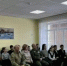 Урок Мужества - Отдел образования района