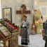 Литургия Преждеосвященных Даров - Бузулукская Епархия