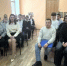 В Бузулукском районе прошли «Гризодубовские чтения», объединившие поколения - Бузулукский район