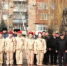 215 годовщина со дня образования Внутренних войск МВД и войск национальной гвардии Российской Федерации - Бузулукский район