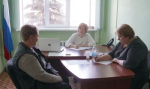 В Бузулуке проходит День оказания бесплатной юридической помощи