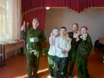 Международный день театра!