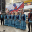 Концертная программа «Россия объединяет» прошла в ТРЦ «Север» - Администрация города