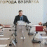 На заседании АТК обсудили антитеррористическую защищенность на территории города Бузулука - Администрация города