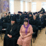 Епархиальное собрание - Бузулукская Епархия