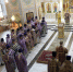 Соборная Литургия Преждеосвященных Даров - Бузулукская Епархия