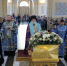 Благовещение Пресвятой Богородицы - Бузулукская Епархия