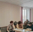 Векторы воспитания: от профилактики до патриотизма - Отдел образования района