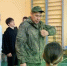 В Искровской школе прошла интенсивная подготовка к муниципальному этапу «Зарницы 2.0» - Отдел образования района