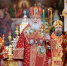 Пасхальное послание Святейшего Патриарха Кирилла архипастырям, пастырям, диаконам, монашествующим и всем верным чадам Русской Православной Церкви - Бузулукская Епархия