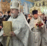 Глава города Владимир Песков поздравил бузулучан с Воскресением Христовым - Администрация города