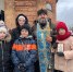 Поздравление - Бузулукская Епархия